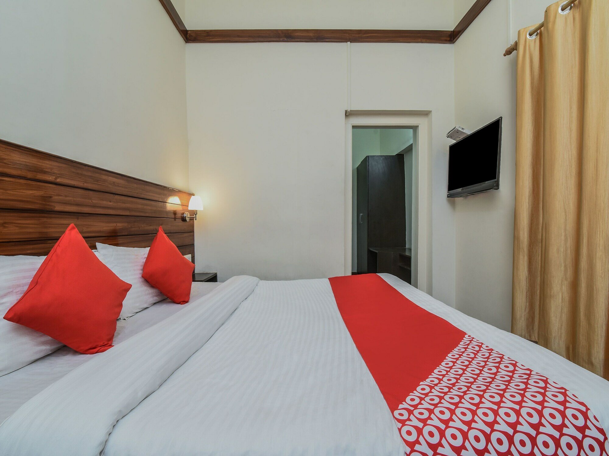 Фото Oyo 13410 Hotel Sunflower