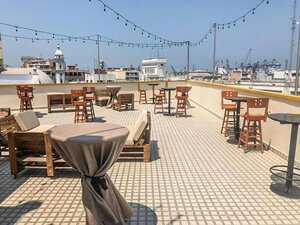 Гостиница Hotel Múcara