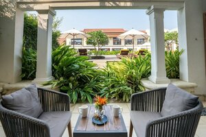 Гостиница Fairfield by Marriott Goa Benaulim