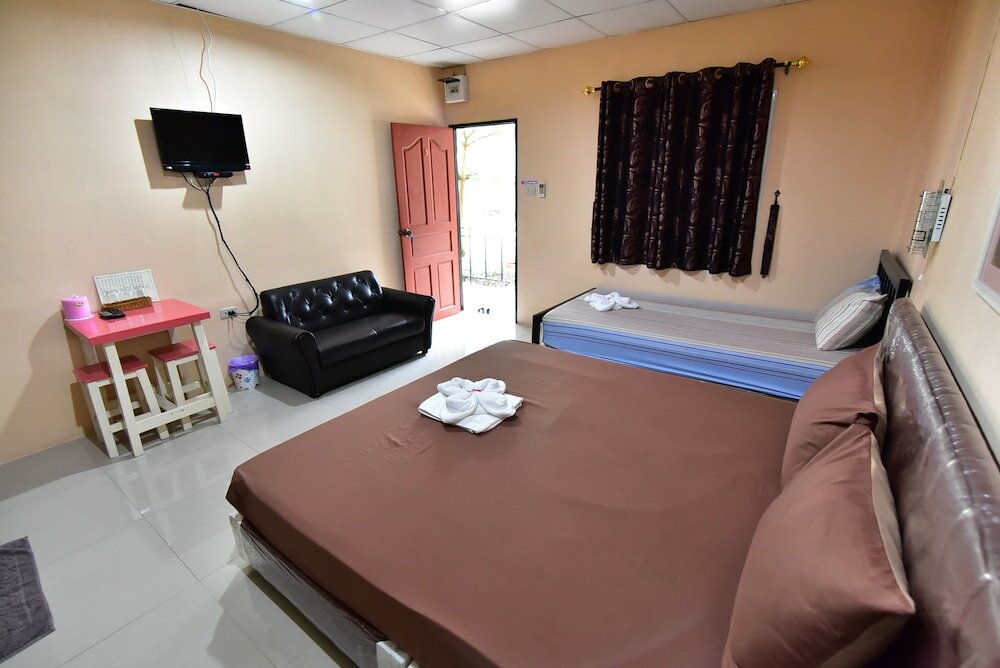 Фото Tippawan Resort