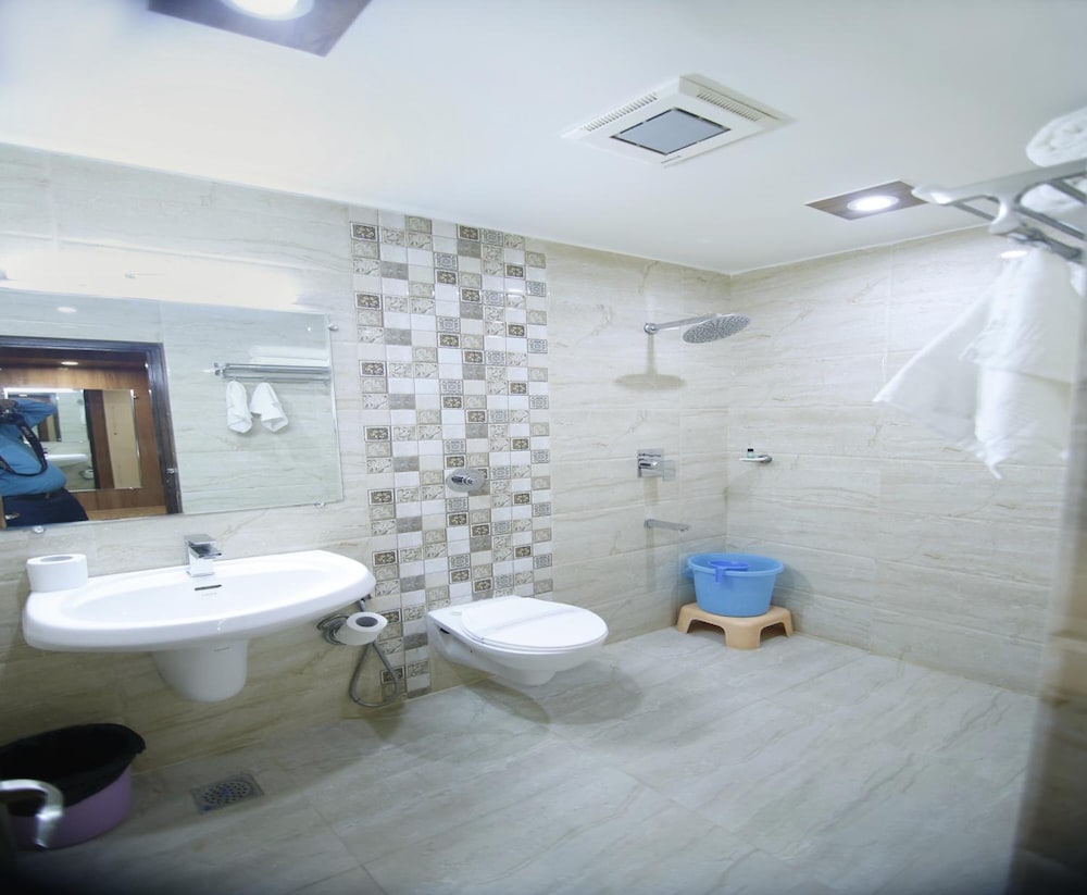 Фото Hotel Sheetal Regency