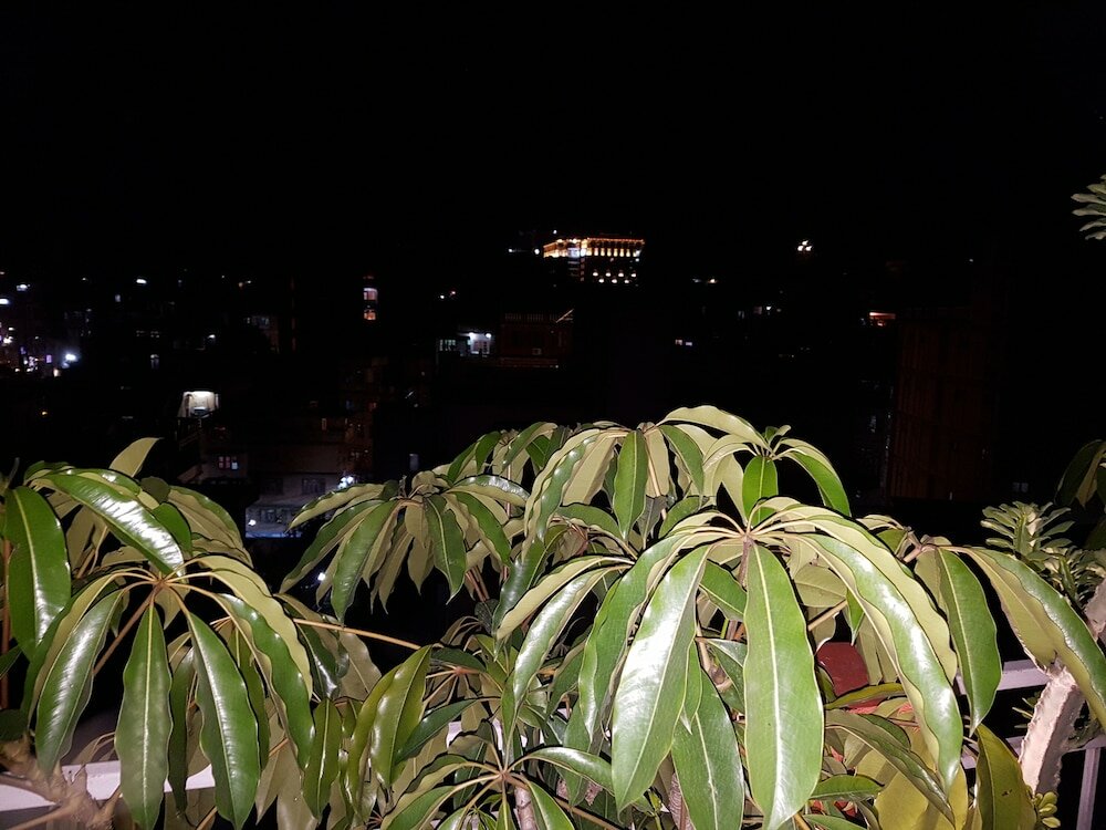 Фото Hotel Hikers Haven