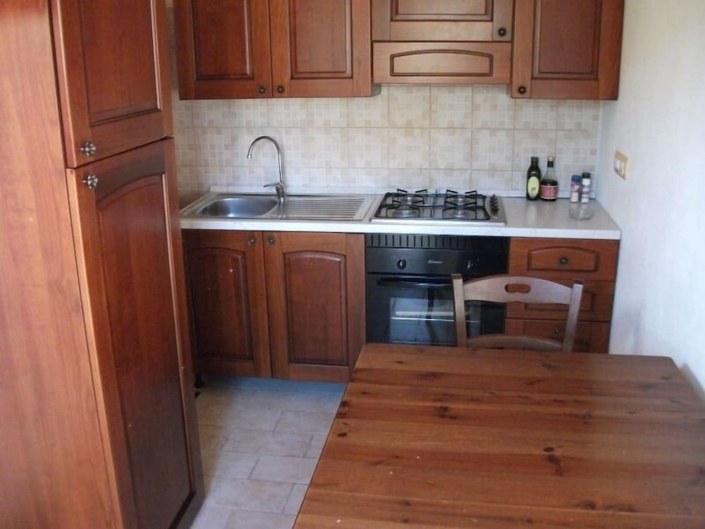 Фото Rocce Bianche