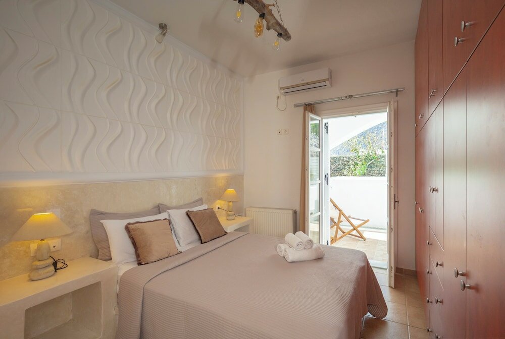 Фото Loukas & Emma Eco Houses