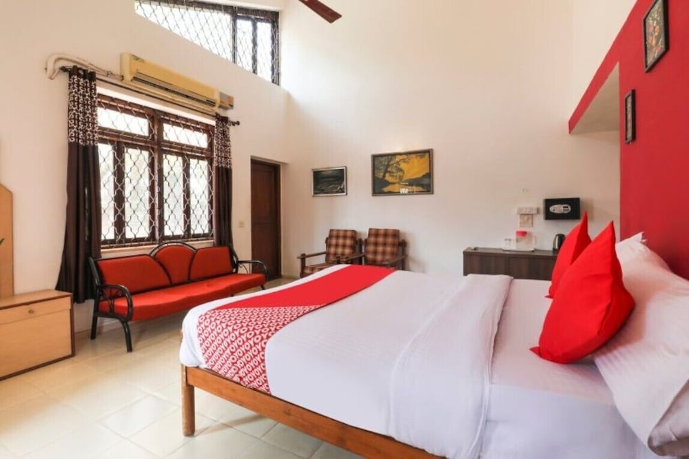 Фото Mi Casa by The Sea