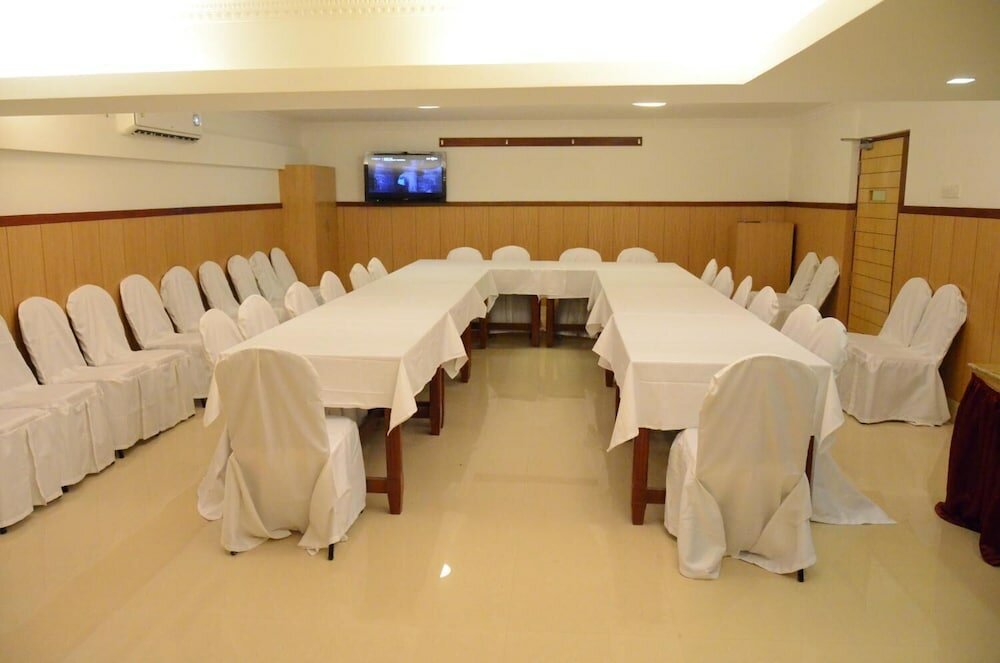 Фото Trinity Suites