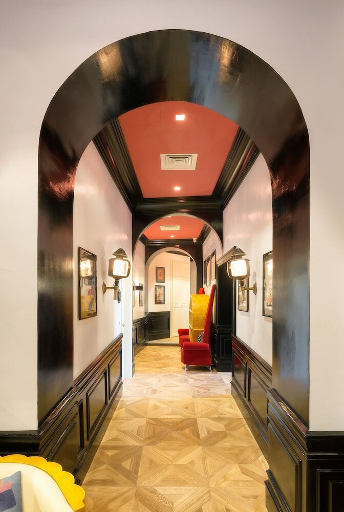 Фото La Maison du Sage