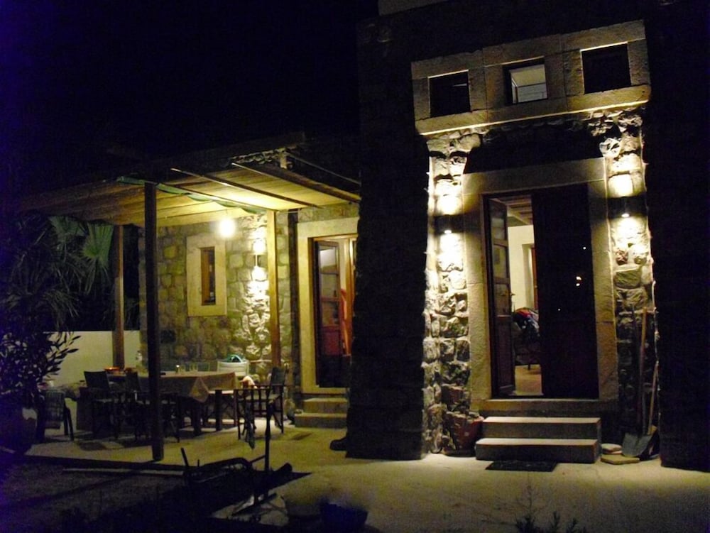 Фото Villa Patmos Netia