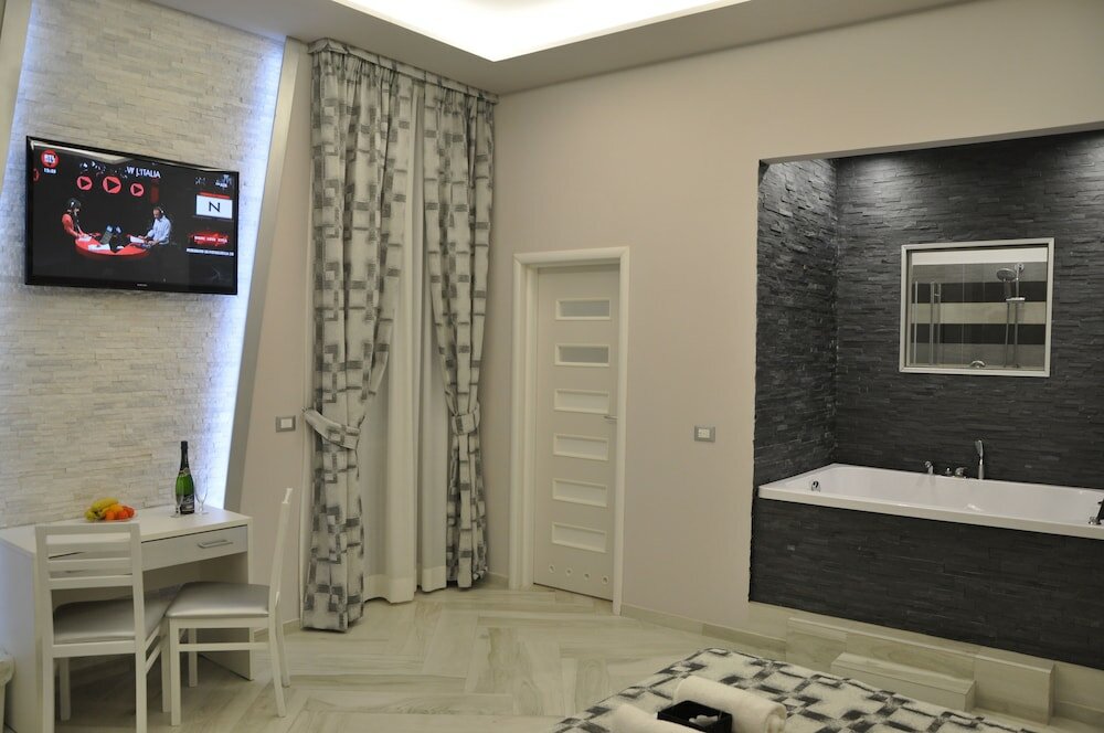 Фото Il Corso Suite