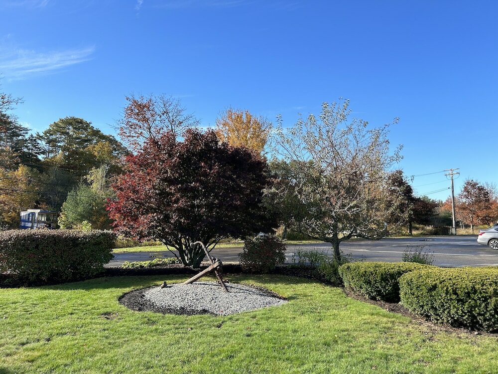 Фото Flagship Inn and Suites