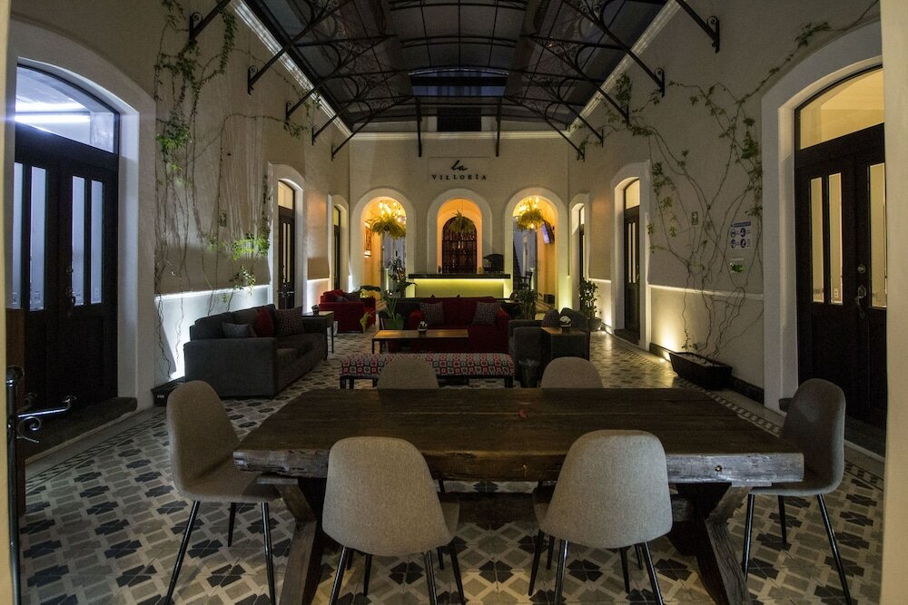 Фото Hotel Business Real 500