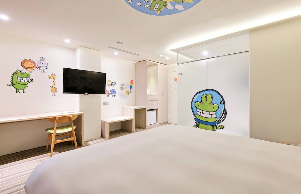 Фото Whoops Hotel