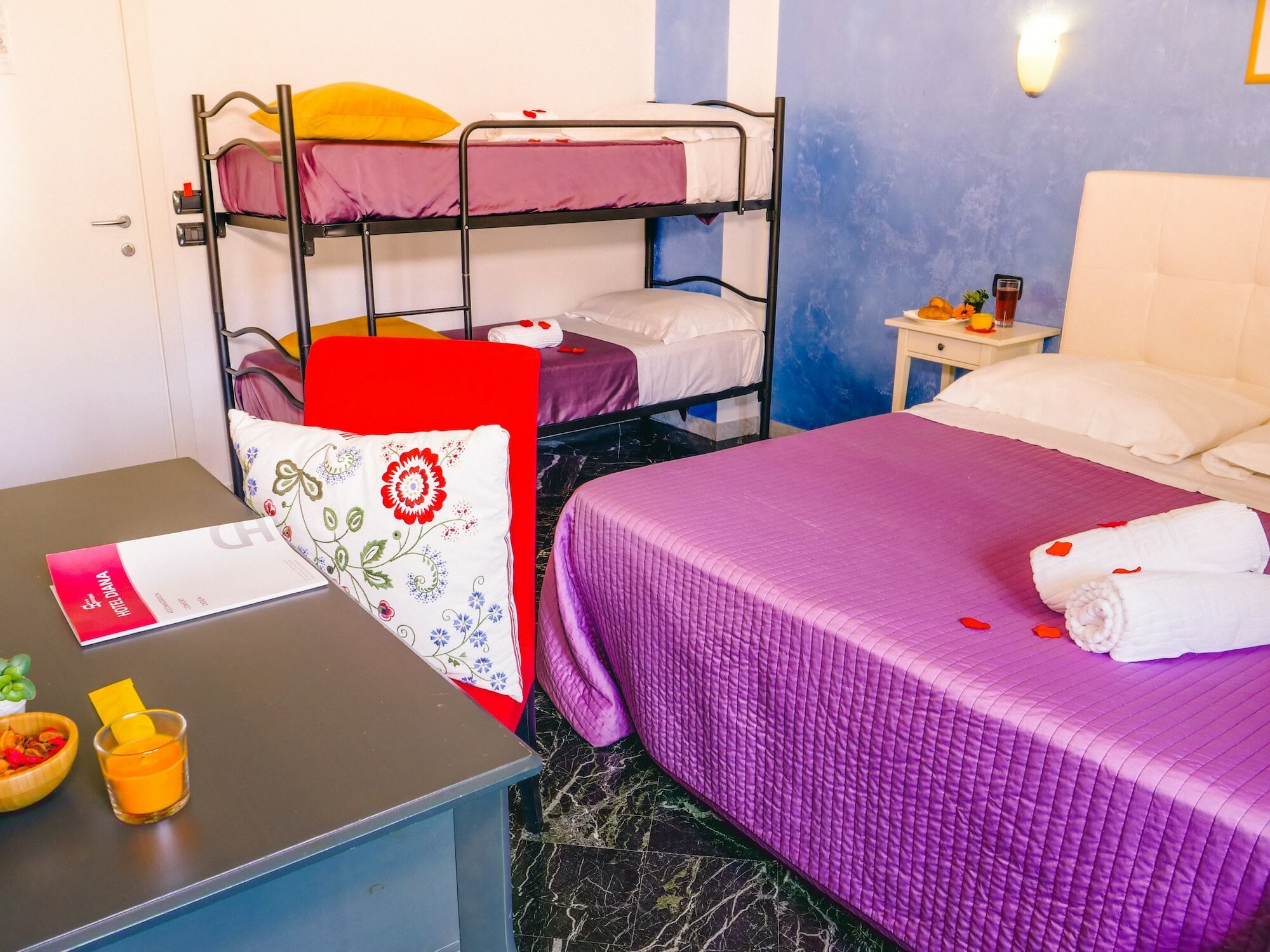 Фото Diana Inn Accomodations