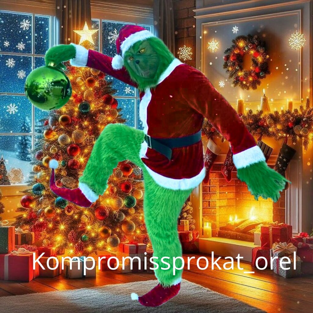 Carnival, theater and dance costumes Компромисс прокат, Orel, photo