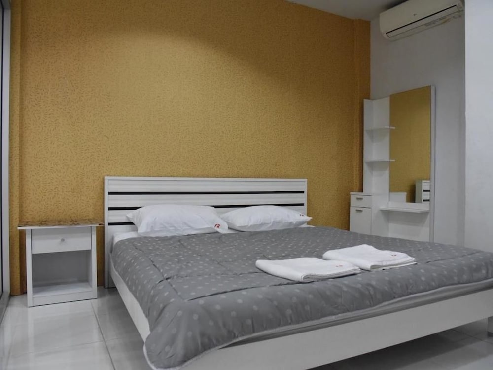 Фото Fairtex Residence Pattaya