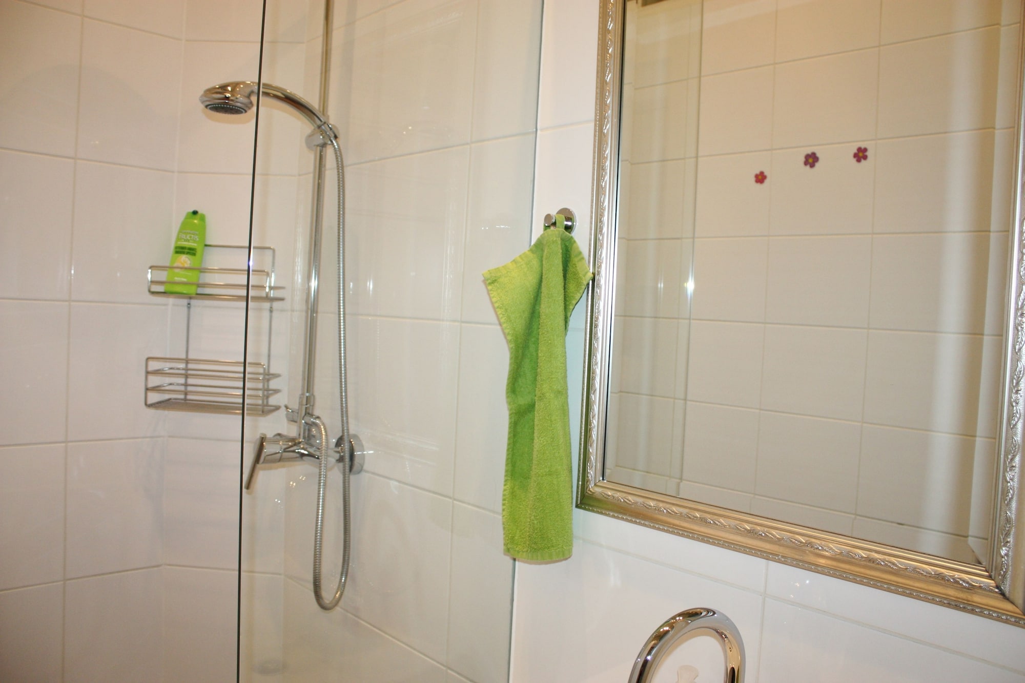 Фото Govienna Belvedere Apartment