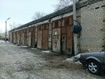 Sto (Maılın kóshesi, 2/5), car service, auto repair