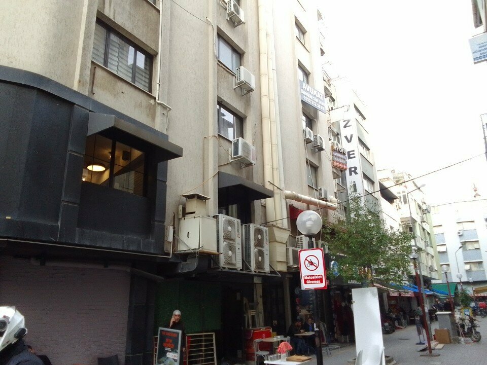 Cafe Tea House, Izmir, photo