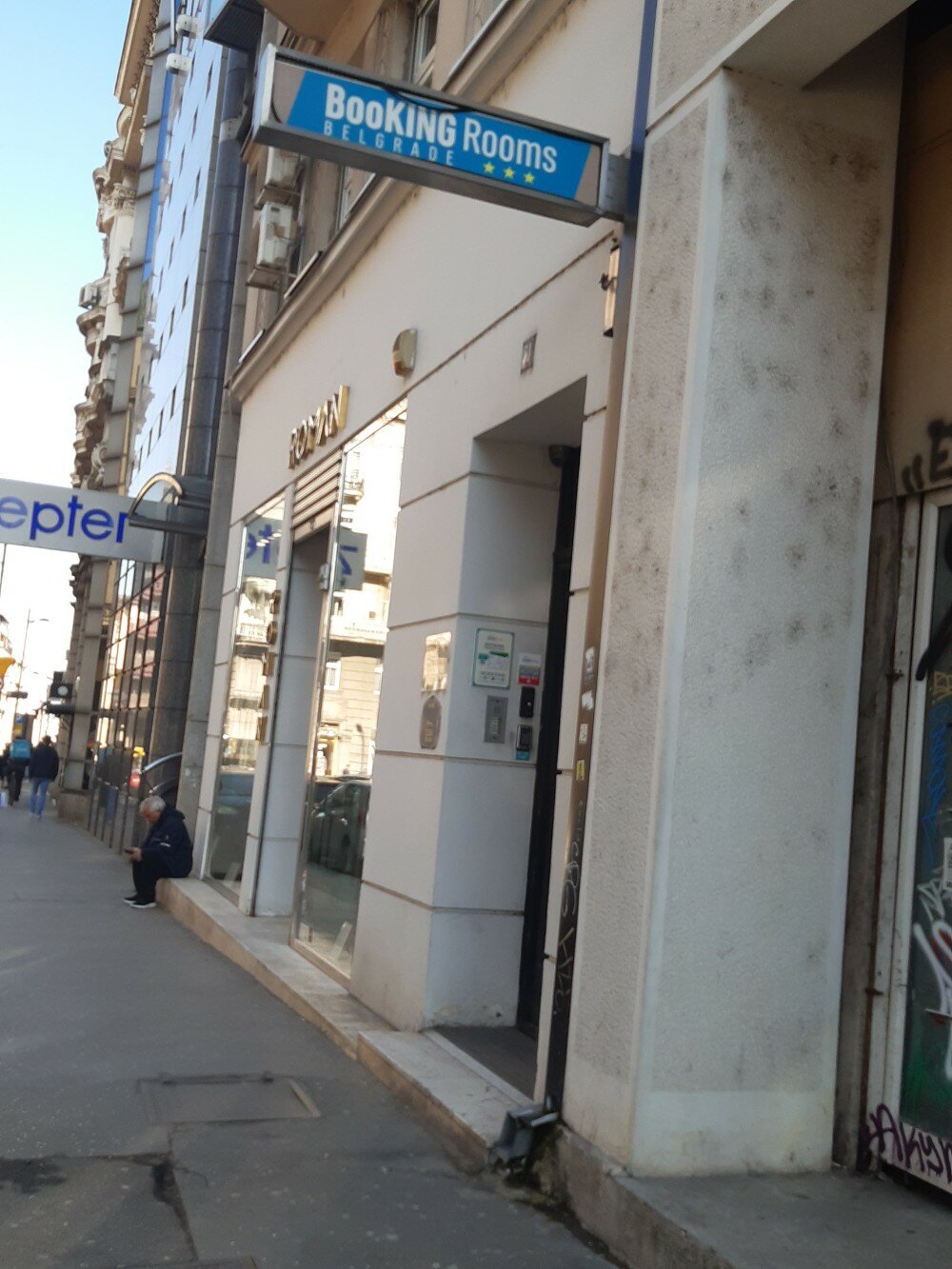 Фото Booking Rooms