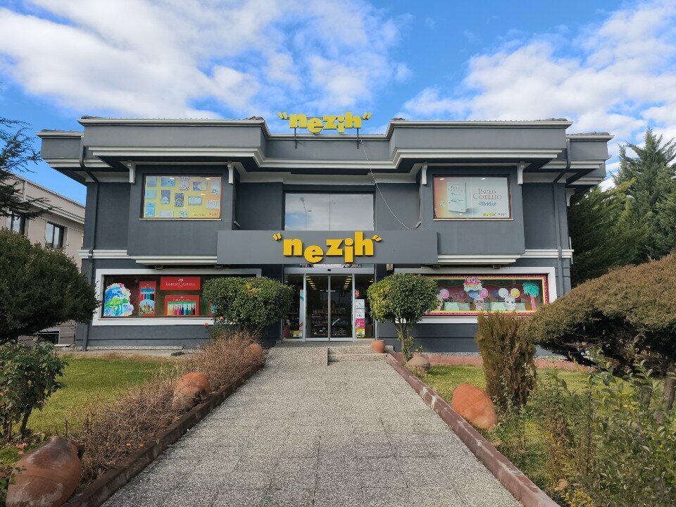 Real estate agency Epa Real Estate Umitkoy, Ankara, photo