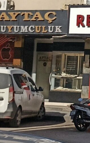 Aytaç Kuyumculuk Fotoğraf 1