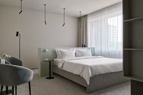 Гостиница Slide в Свердловской области