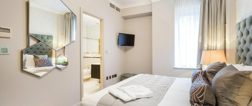 Фото Arlington House