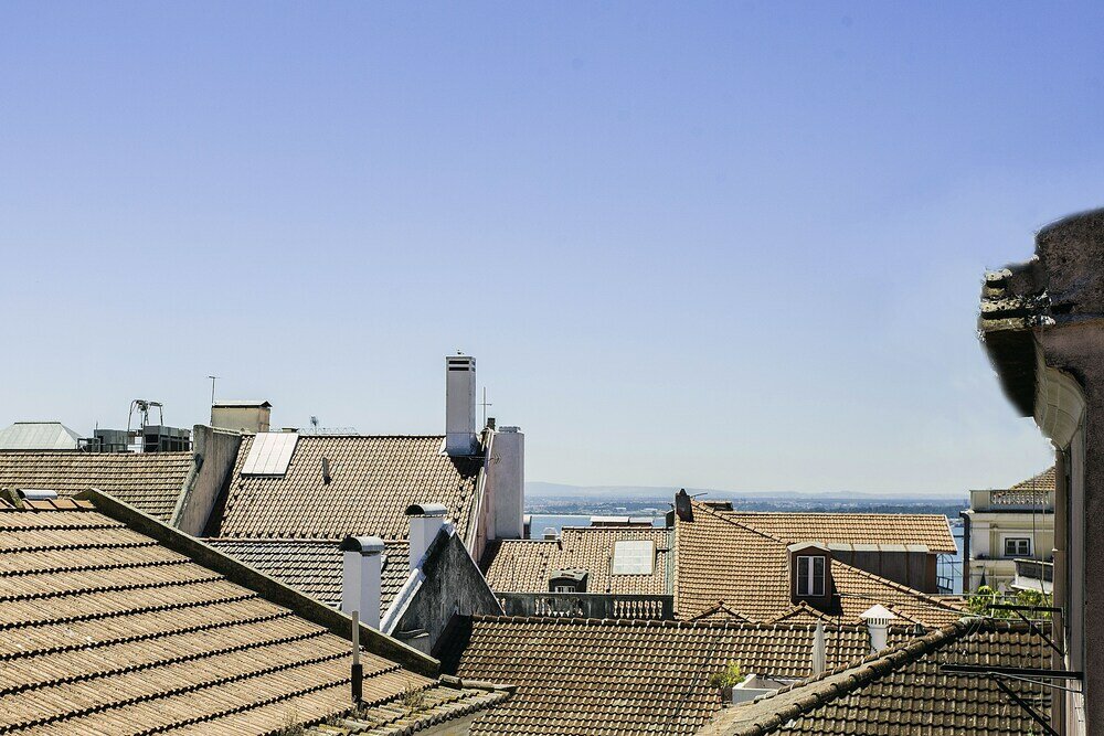 Фото Casa da Barroca: spacious A-location designer loft