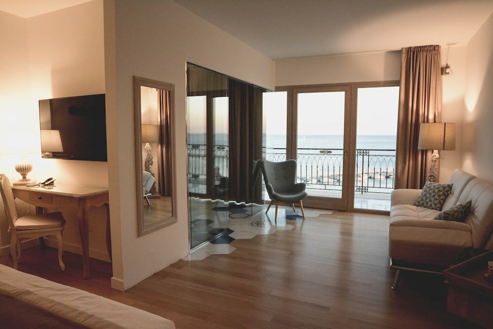 Фото Domus Maris Boutique Hotel