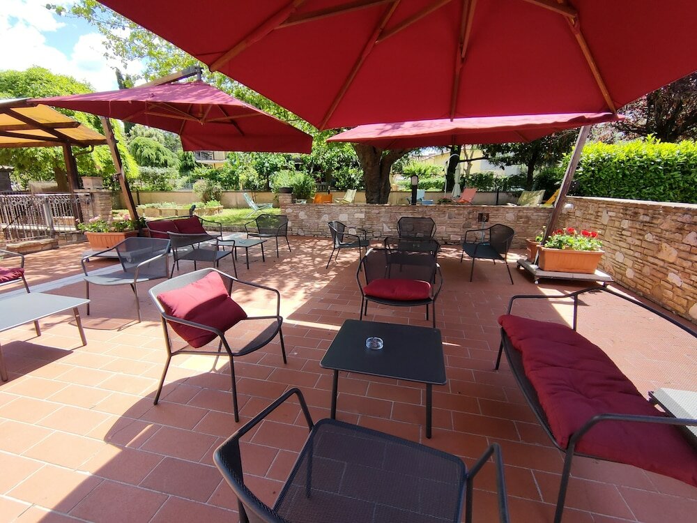 Фото Locanda Giustini