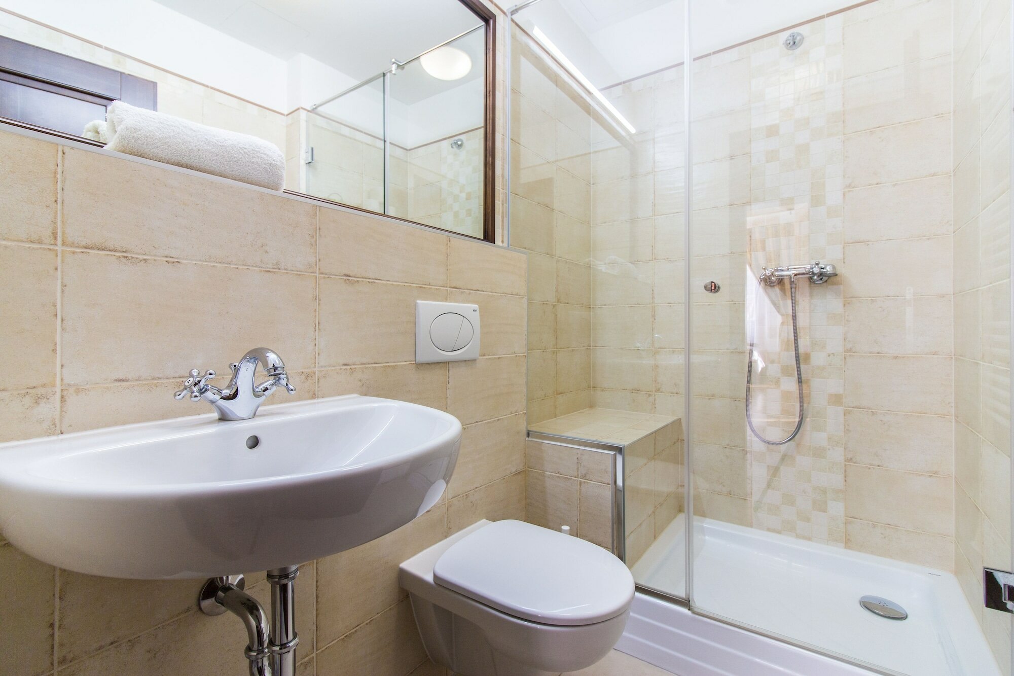 Фото Residence Thunovska 19