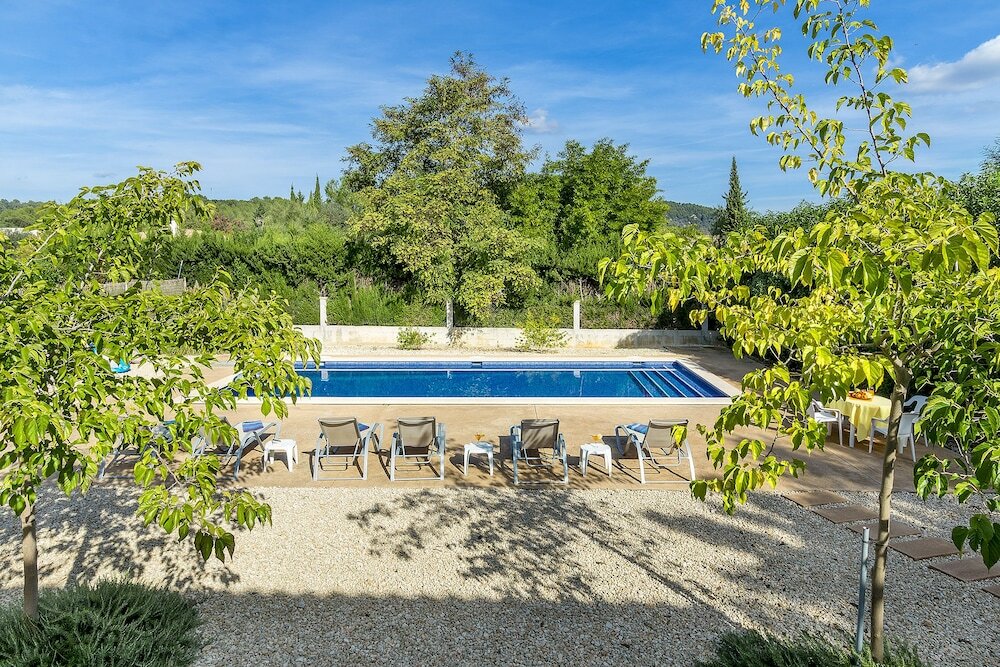 Фото Villa Can Morbe