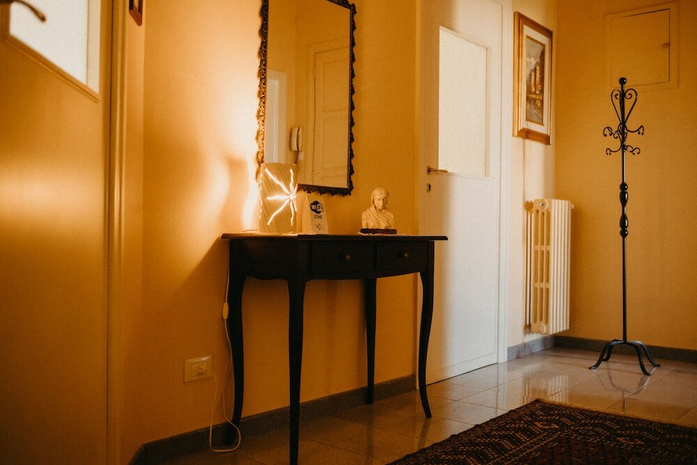 Фото B&b Piazza Argento