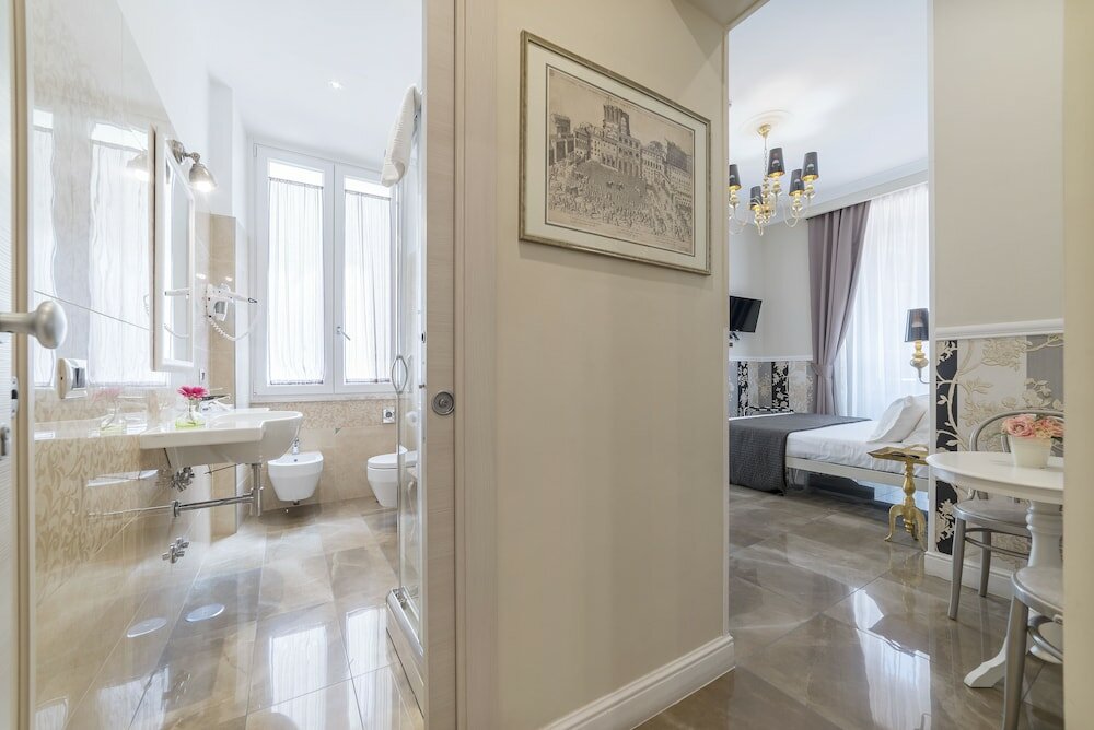 Фото Le Chiavi di Roma