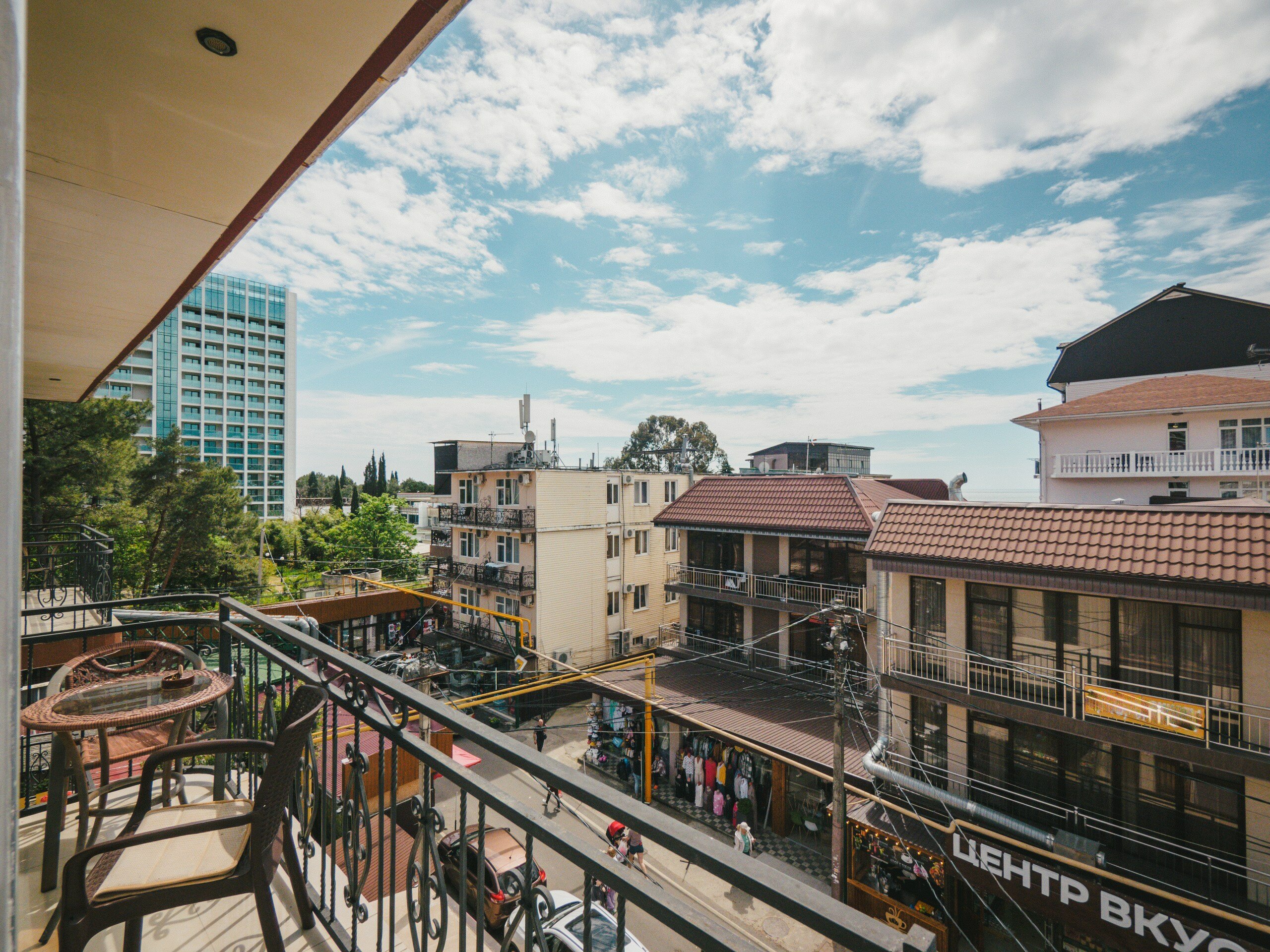 Фото Жемчужина Сочи