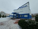 Regional Autonomous institution of additional education of the Orel region Sports school Ledovoye Pokoleniye (Naugorskoye shosse, 82) ، مركز رياضي