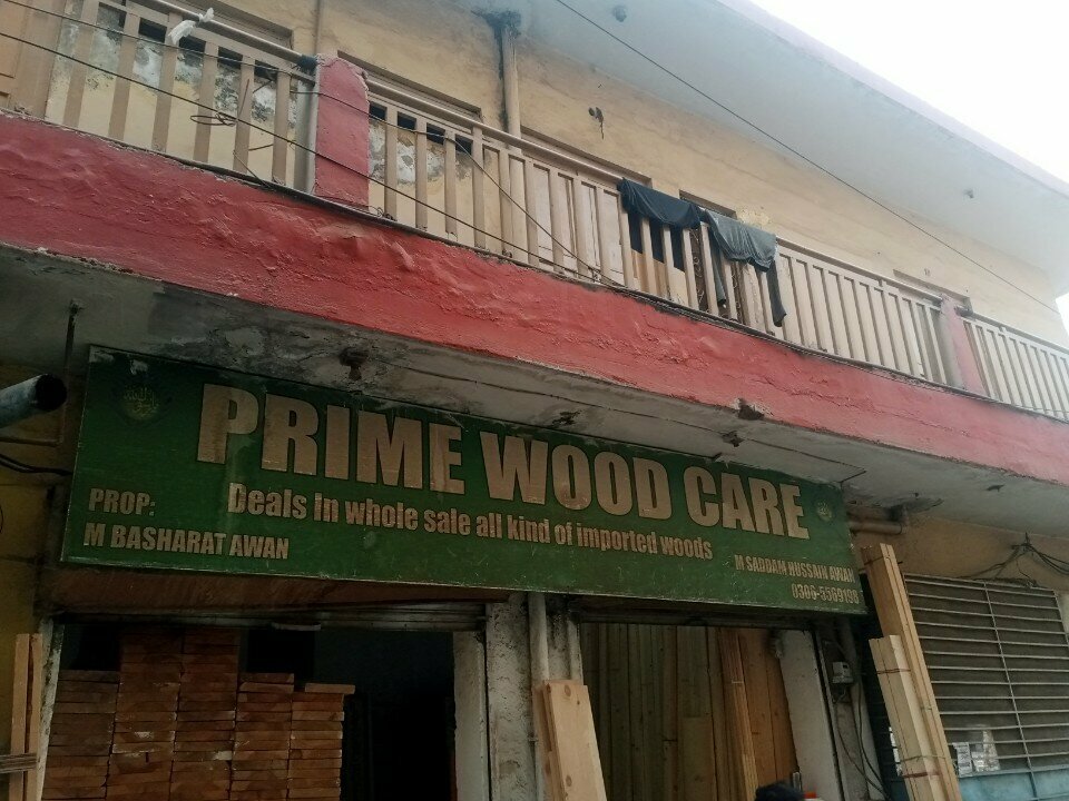 Carpentry Prime Wood Care, Rawalpindi, photo