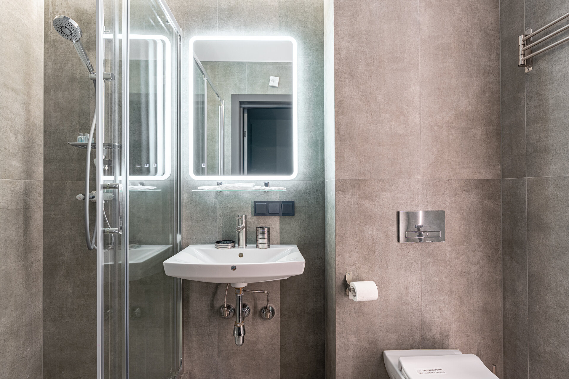 Фото Центральный