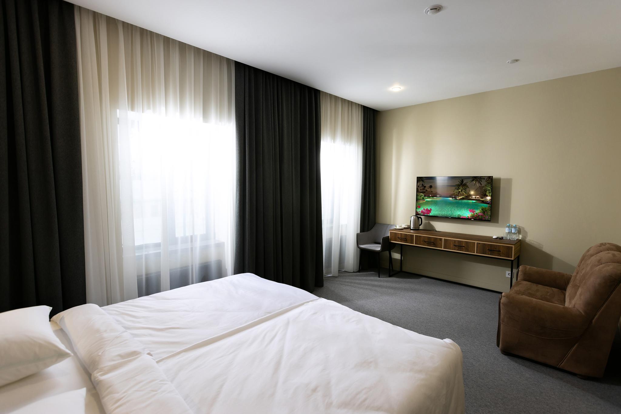 Фото Центральная