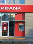 Akbank ATM (Izmir, Bayrakli District, Adalet Neighborhood, Martyr Police Fethi Sekin Avenue, 1B), atm