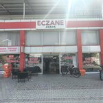 Akbas Pharmacy (Isparta, Isparta Merkez, 104. Cad., 44A), pharmacy