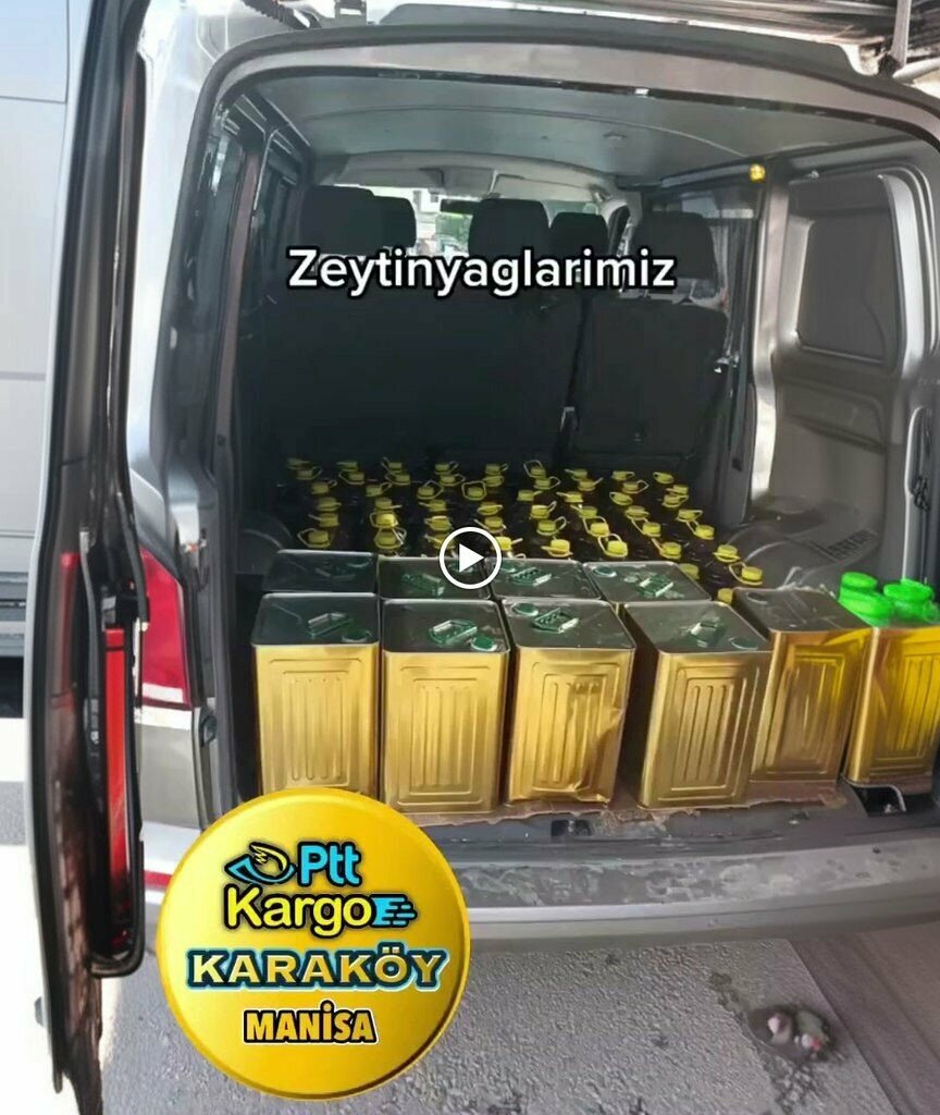 Courier services Ptt Cargo Karakoy, Manisa, photo