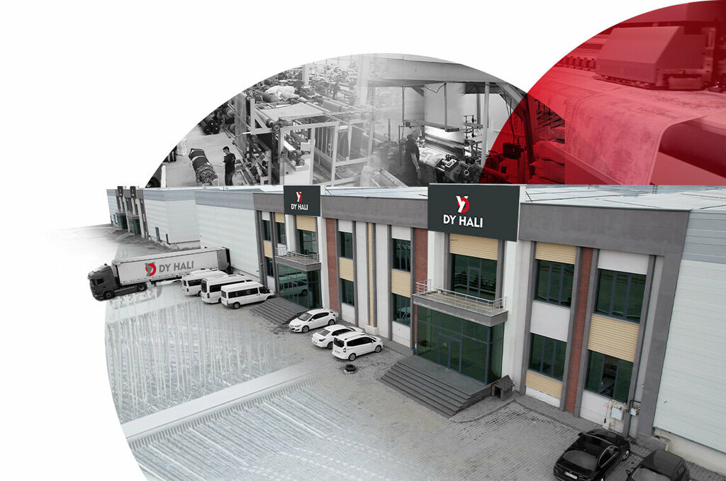 Carpet covers Dy Carpet, Kayseri, photo