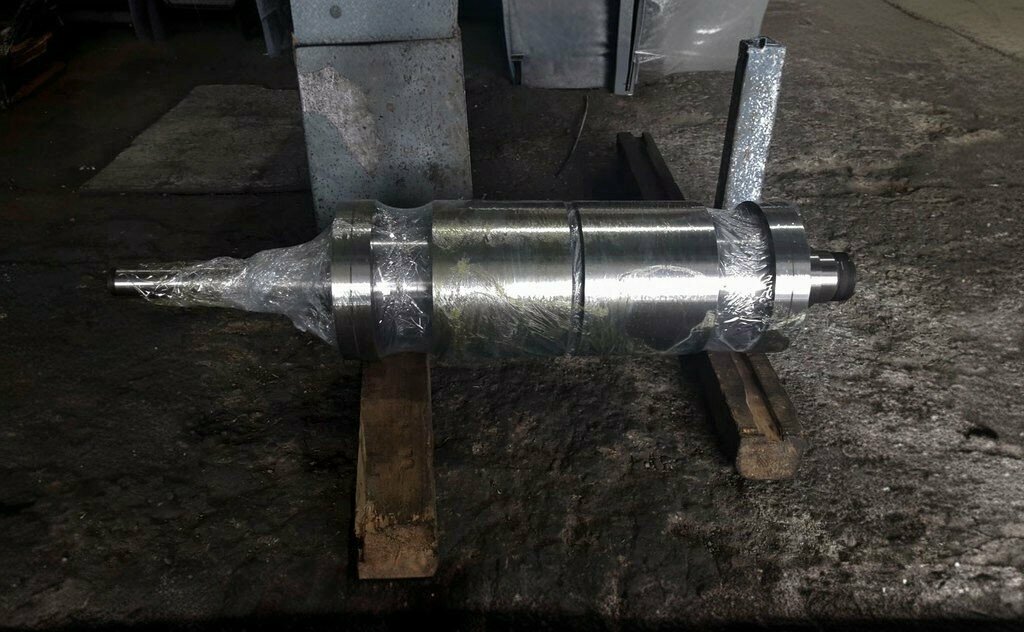 Industrial enterprise Eng Grinding, Izmir, photo