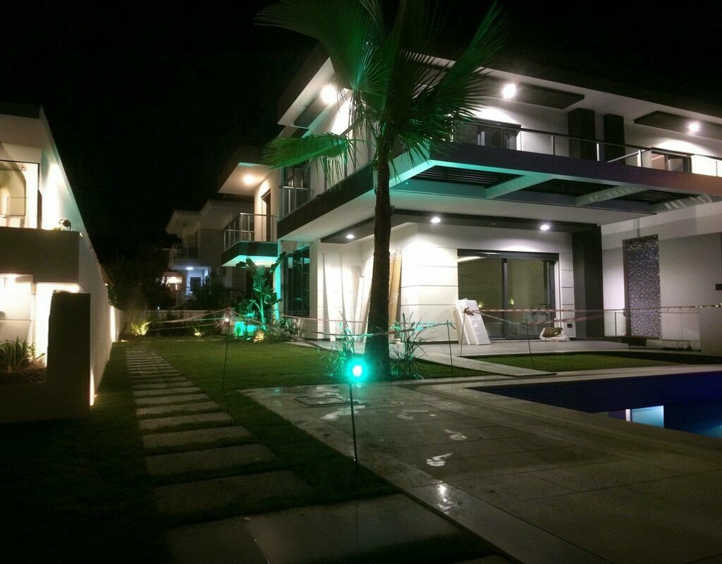 Construction company Demircili İnşaat, Cesme, photo