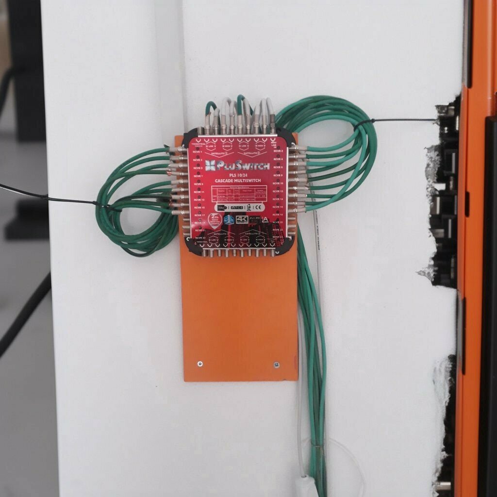 Electronics store Vestel Yetkili Servisi - Merkez - Lokman Yel, Batman, photo