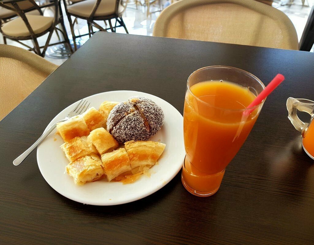 Bakery Izmir Börek Salonu, Artuklu, photo