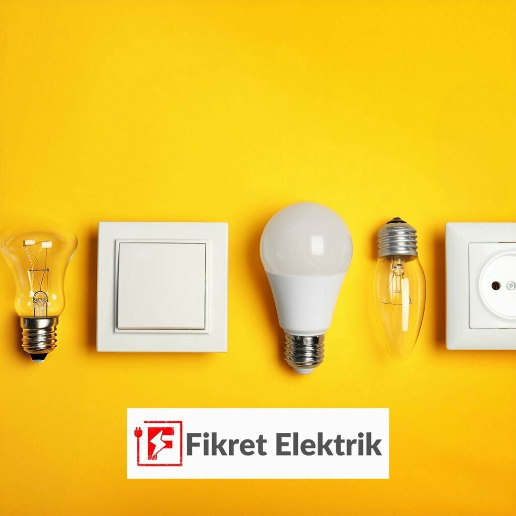 Electrical works Electrician, Samsun, photo