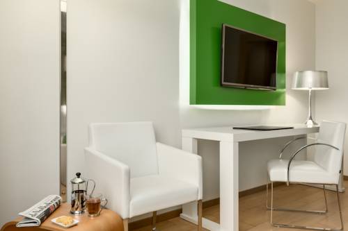 Фото Nh Groningen Hotel