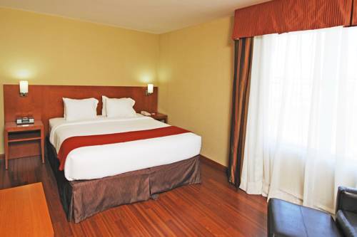 Фото Holiday Inn Express Quebec City - Sainte Foy